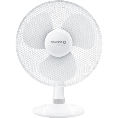 SENCOR SFE 4037WH-EUE3 stolní ventilátor