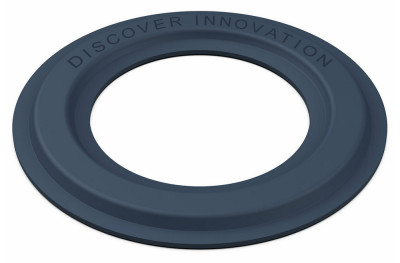 Nillkin SnapHold Magnetic Sticker (2ks), Blue