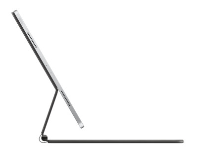 Magic Keyboard pro iPad Pro 12.9" Black