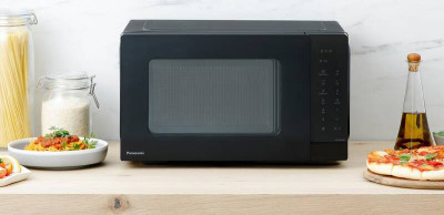 Panasonic NN-K36NBMEPG MICROWAVE WITH GRILL