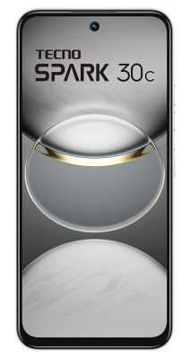TECNO SPARK 30C 128+4GB Orbit White