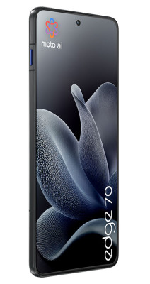 Motorola EDGE 70 512+12GB Gadget Grey XMB