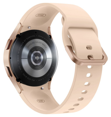 Samsung R860 Galaxy Watch4 (40mm) BT Pink Gold