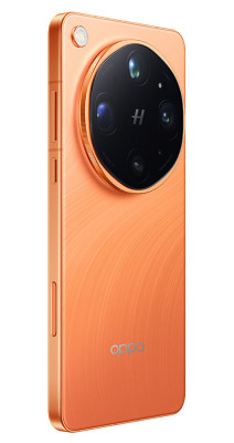 OPPO Find X9 Ultra 512+12GB Canyon Orange