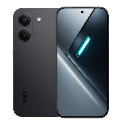 POCO X8 Pro 512+12GB Black