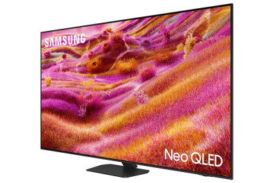 55" 4K Neo QLED TV Samsung QE55QN90FATXXH