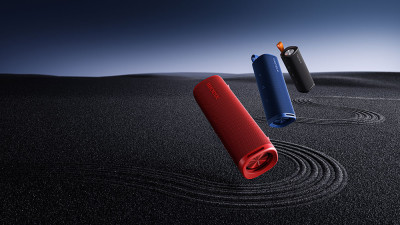 Xiaomi Sound Outdoor 30W, Black