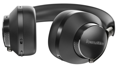 Bowers & Wilkins PX8 Black