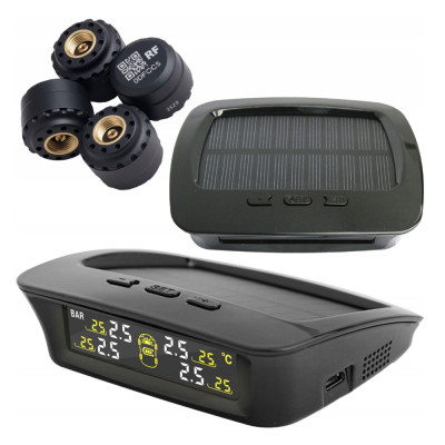 70mai External TPMS Sensor T05