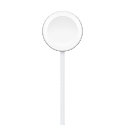 Apple Watch Magnetic Fast Charger USB-C Cable 1m