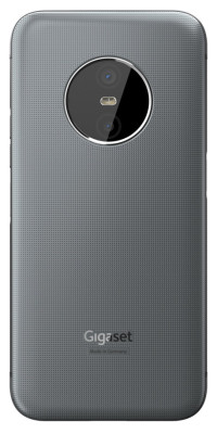 Gigaset GX6 Titanium Grey