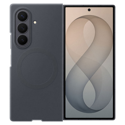 Samsung Silicone Magnet Galaxy Z Fold8 Ultra,Graph