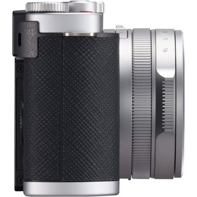 Panasonic Lumix DC-L10 silver