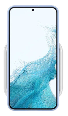 Samsung EP-P2400TWE Wireless Charger Pad w, White