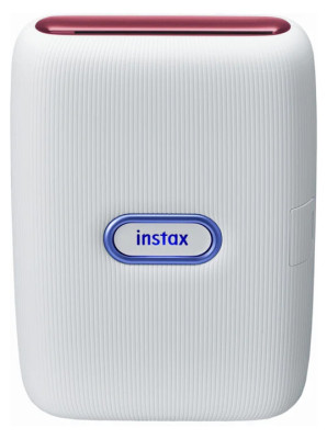 Fujifilm Instax Mini Link Nintendo Switch