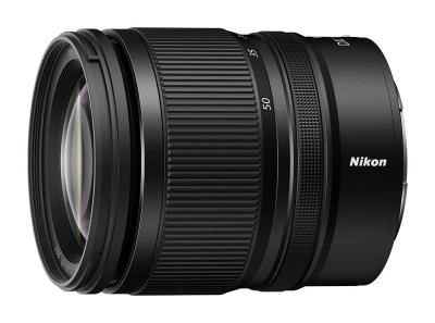 Nikon Z 16-50 mm f/2.8 VR DX NIKKOR