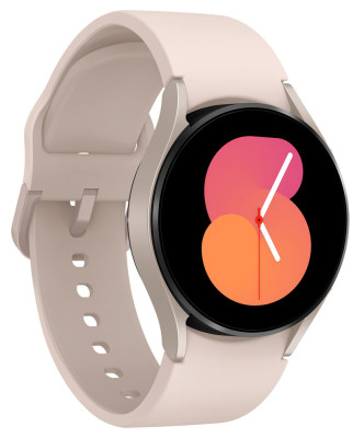 Samsung R900 Galaxy Watch5 (40mm,BT) Gold