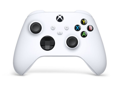 Dárek - Microsoft Xbox Wireless Controller Robot W