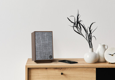 Klipsch ProMedia Heritage 2.1 BT Walnut