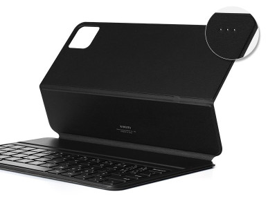 Xiaomi Pad 6 klávesnice - černá