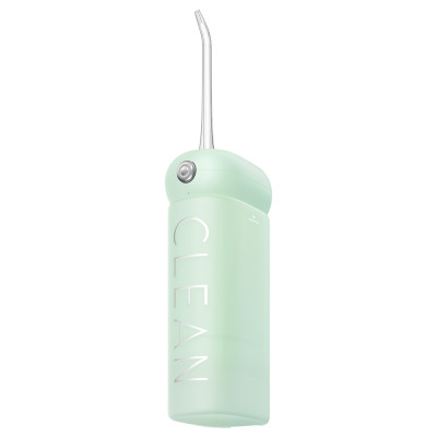 Ústní sprcha USMILE CY1 - Green