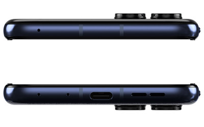 Motorola Razr 50 Ultra 512+12GB Midnight Blue