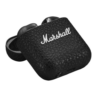 Marshall Minor IV Black