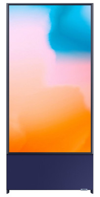 43" QLED Sero TV Samsung QE43LS05BGUXXH