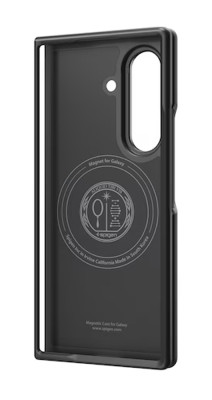 Z Flip7 Ochranný kryt ThinFit s magnetickým úc(ES)