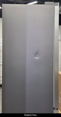 Chladnička s mrazákem Samsung RB38C607AS9/EF