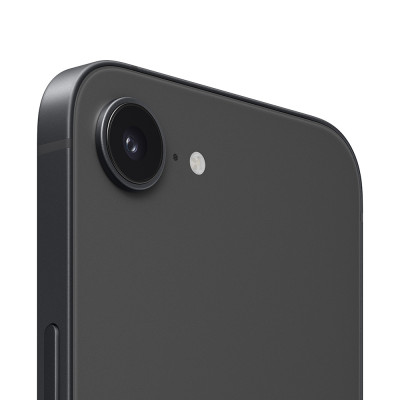 iPhone 17e 256GB Black