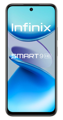 Infinix Smart 9 HD 64+4GB Neo Titanium