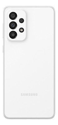 Samsung Galaxy A33 5G 6+128GB White