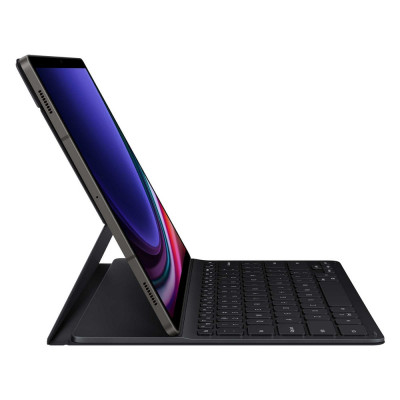 Samsung Book Cover Keyboard Slim Tab S9+