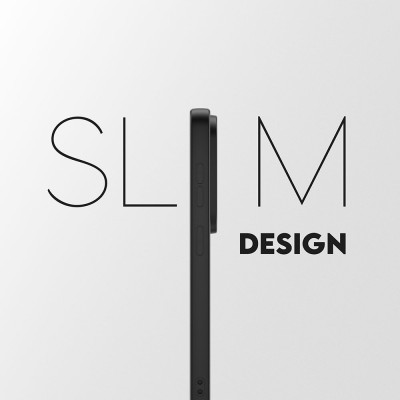 PanzerGlass CARE Samsung Galaxy S26+ černé TPU