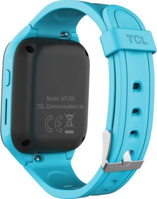 TCL MOVETIME Family Watch 40 Blue