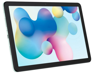 TCL NXTPAPER 10s WiFi + Passive PEN Light Green