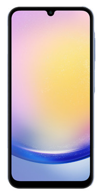 Samsung Galaxy A25 5G 256GB Blue