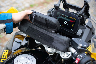 FIXED Handlebar Case pouzdro na řídítka motocyklu