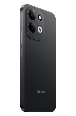 Xiaomi Redmi 17 256+4GB Black