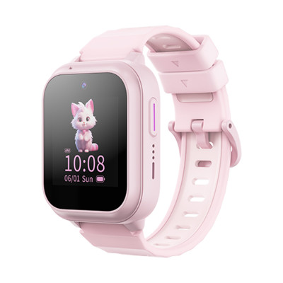 ZTE Watch K2 Pro růžové
