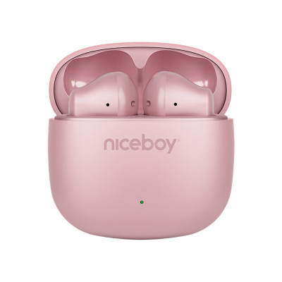 Niceboy Beans 4 Pop Pink