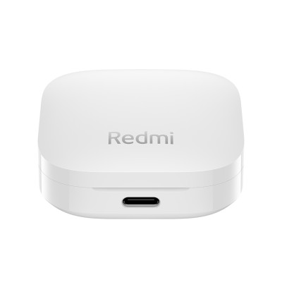 Redmi Buds 6 Active, White