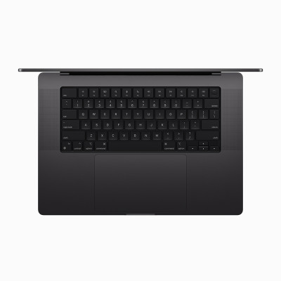 MacBook Pro 16" M3 Pro 12-CPU/18-GPU/36GB/512GB/SB