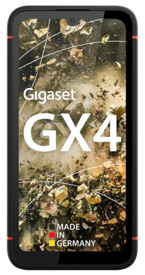 Gigaset GX4 PRO Black