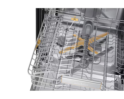 Vestavná smart myčka Samsung DW60DG750I00U1