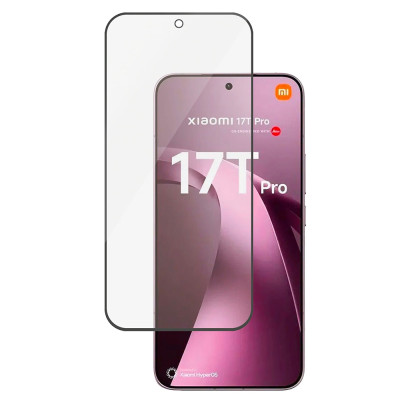 PanzerGlass Xiaomi 17T Pro
