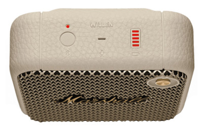 Marshall Willen BT Cream