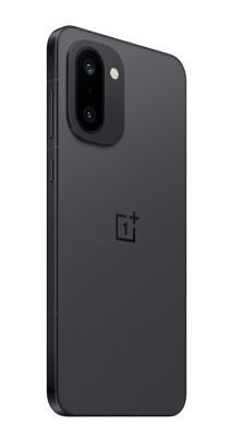 OnePlus 15R 5G 256+12GB Charcoal Black