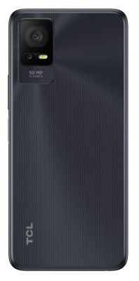 TCL 408 Gravity Gray